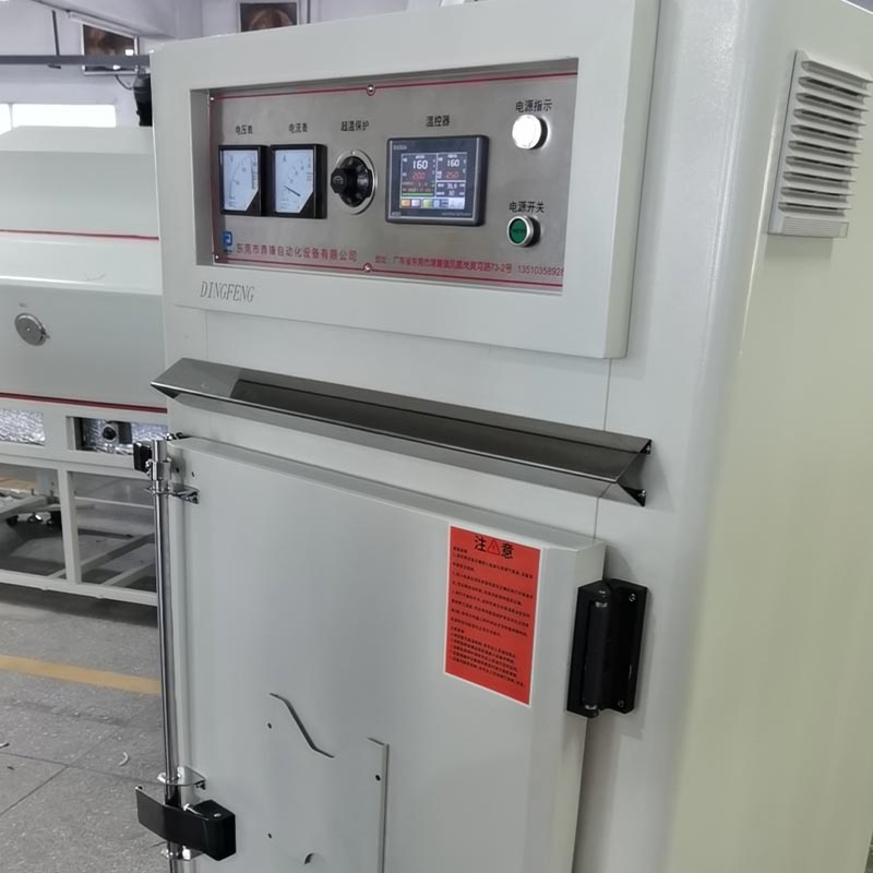 सामान्य औद्योगिक ओव्हन